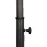 Зонт садовый GREEN GLADE 72163 светло-коричневый